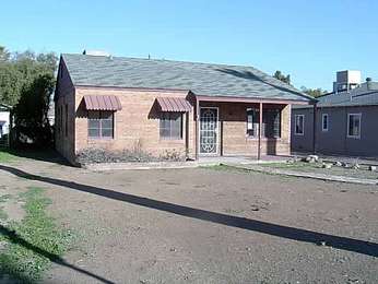 1629 North 16th Avenue, Phoenix, AZ 85007 