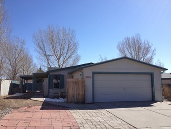 5360 N. Sanford Place, Flagstaff, AZ 86004 