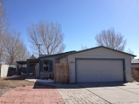 5360 N. Sanford Place, Flagstaff, AZ 86004 