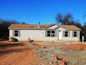 11230 E Oak Grove Lane, Cornville, AZ 86325 