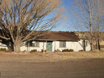 307 North Renee Street, Eagar, AZ 85925 