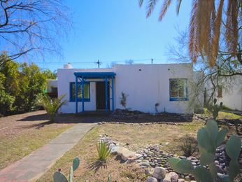 1020 E Copper Street, Tucson, AZ 85719 