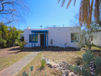 1020 E Copper Street, Tucson, AZ 85719 