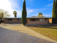 8710 East Burning Tree Drive, Tucson, AZ 85710 