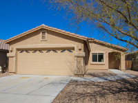 6591 E Splendid Lane, Tucson, AZ 85756 