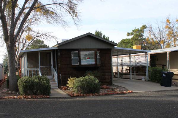 6770 SR89A # 19, Sedona, AZ 86336 