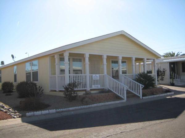 2401 W. Southern Avenue #71, Tempe, AZ 85282 