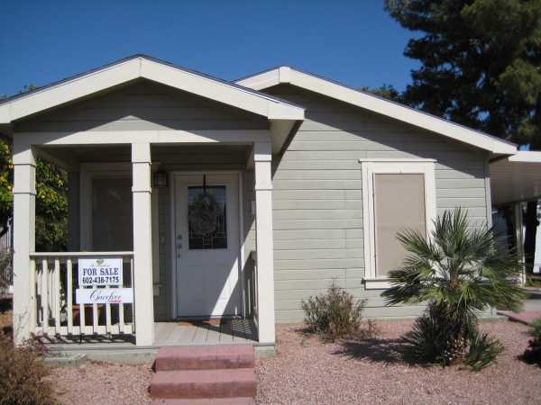 2401 W. Southern Avenue #328, Tempe, AZ 85282 