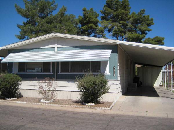 2401 W. Southern Avenue #380, Tempe, AZ 85282 