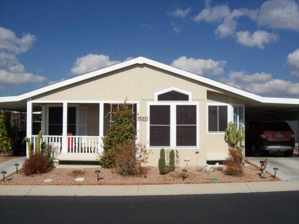 8401 S. Kolb Rd #521, Tucson, AZ 85756 