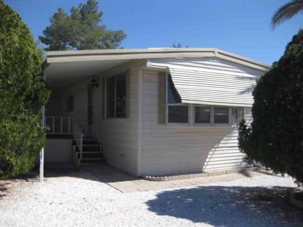 1302 West Ajo Way SPACE 77, Tucson, AZ 85713 