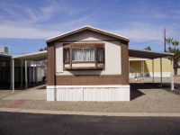 4439 N Romero Rd, Tucson, AZ 85705 