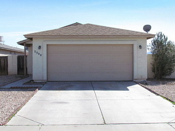 9523 W Baden Street, Tolleson, AZ 85353 