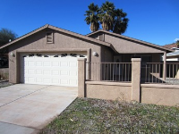 37181 S Buckskin Circle, Parker, AZ 85344 