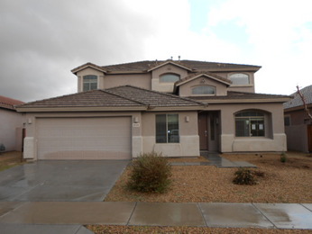 2439 W Long Shadow Road, Phoenix, AZ 85085 