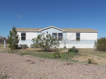 24516 W Peakview Road, Wittmann, AZ 85361 