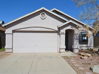 3206 W Williams Drive, Phoenix, AZ 85027 