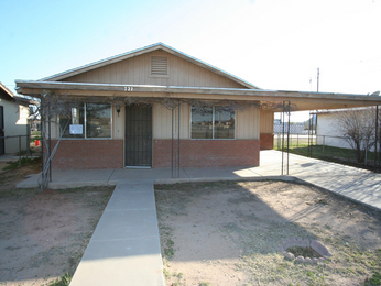 727 W. 13th Street, Casa Grande, AZ 85122 