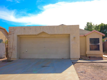 3561 W Avenida Del Mar, Tucson, AZ 85746 