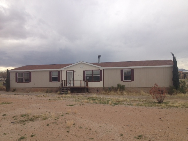 11301 Placita Serafin, Marana, AZ 85653 