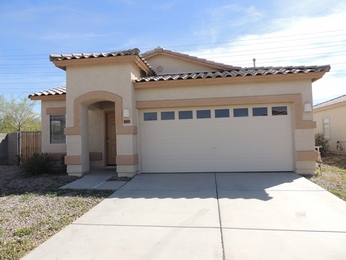 14197 N Gil Balcome Court, Surprise, AZ 85379 