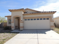 14197 N Gil Balcome Court, Surprise, AZ 85379 