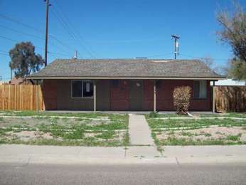 2346 W Campus Drive, Phoenix, AZ 85015 