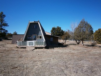 7004 Rainbow Lane, Show Low, AZ 85901 