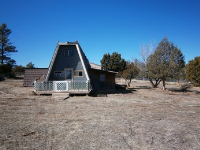 7004 Rainbow Lane, Show Low, AZ 85901 