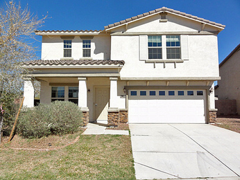 17706 West Maya Way, Surprise, AZ 85387 