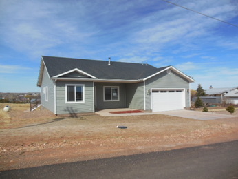 818 East Willow, Taylor, AZ 85939 