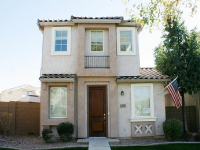 1713 South Chatsworth, Mesa, AZ 85209 