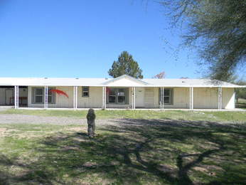 974 W Tepee Street, Apache Junction, AZ 85120 