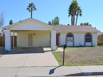 10039 N 45th Avenue, Glendale, AZ 85302 