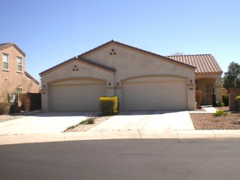 12865 North 87th Drive, Peoria, AZ 85381 