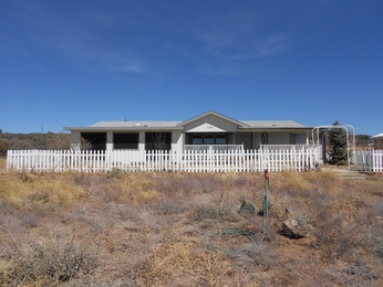 7940 W. Barrington Road, Kirkland, AZ 86332 