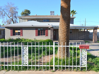 1826 E Hubbell Street, Phoenix, AZ 85006 