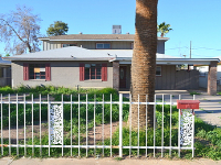 1826 E Hubbell Street, Phoenix, AZ 85006 