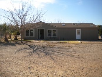 3875 S Lake Mead Drive, Littlefield, AZ 86432 