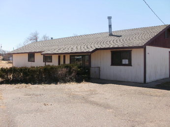 490 West 7th South, Saint Johns, AZ 85936 