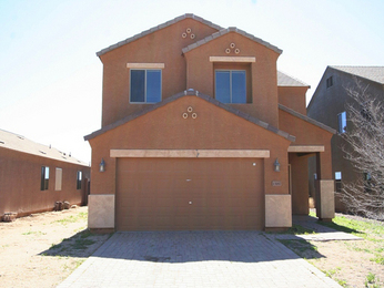 13187 E Primrose Lane, Florence, AZ 85132 