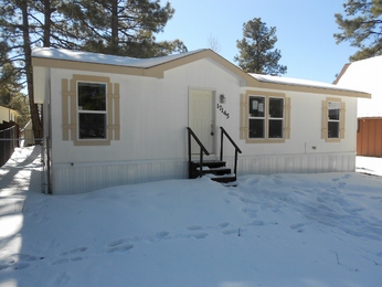 17145 S Bow String Road, Munds Park, AZ 86017 