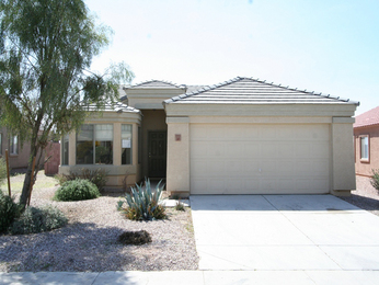 341 West Settlers Trail, Casa Grande, AZ 85122 