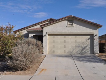 7822 W Lees Ferry Court, Tucson, AZ 85743 