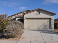 7822 W Lees Ferry Court, Tucson, AZ 85743 