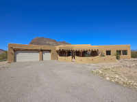4100 W Coyote Ridge Trail, Tucson, AZ 85746 