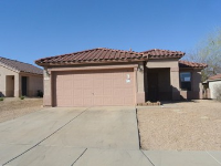 3463 North Rocky Spring Court, Tucson, AZ 85745 