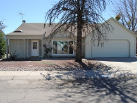 10448 E Overland Ridge, Tucson, AZ 85730 