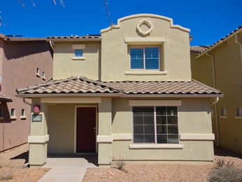 6076 S Sweet Birch Lane, Tucson, AZ 85747 
