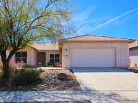 7821 W Peace Pipe Road, Tucson, AZ 85743 